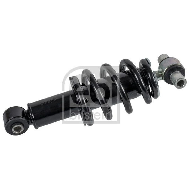 Febi Cab Suspension Shock Absorber Front 178447