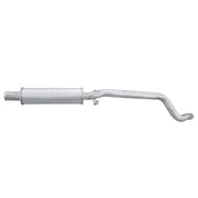 Hella Middle Silencer 8LC 366 024-341
