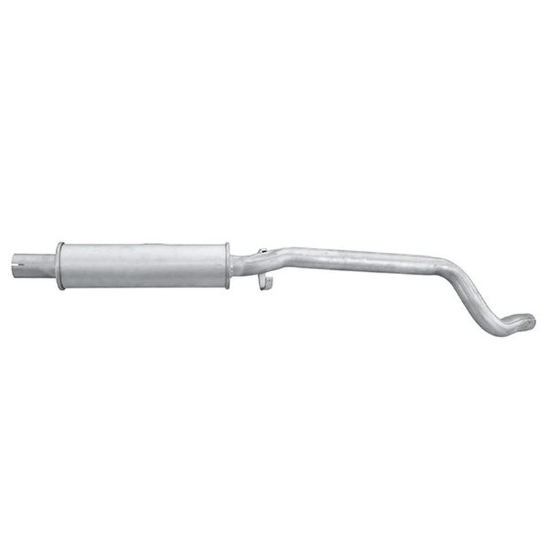 Hella Middle Silencer 8LC 366 024-341