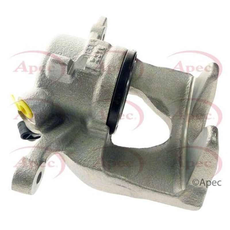 Apec Brake Caliper Assembly Front Left LCA1429