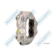 Apec Brake Caliper Assembly Front Left BCA2167