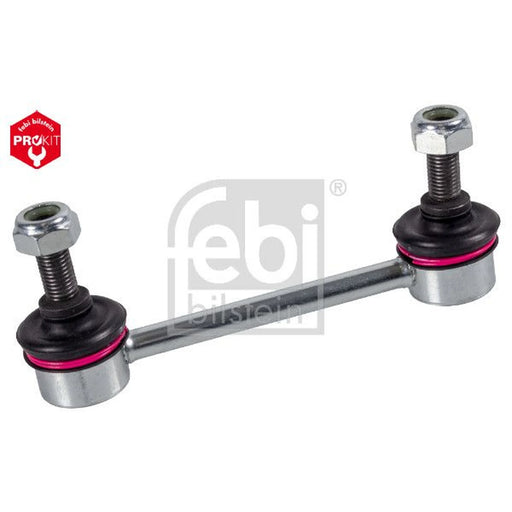 Febi Stabiliser Bar Link Coupling Rod Front Right 43320