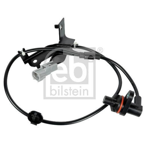 Febi ABS Wheel Speed Sensor Rear Left 175985