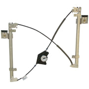 Valeo Electric Window Regulator Lifter Right Front 850919