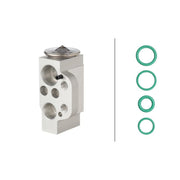 Hella Air Conditioning Expansion Valve 8UW 366 260-421