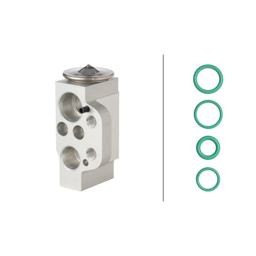 Hella Air Conditioning Expansion Valve 8UW 366 260-421