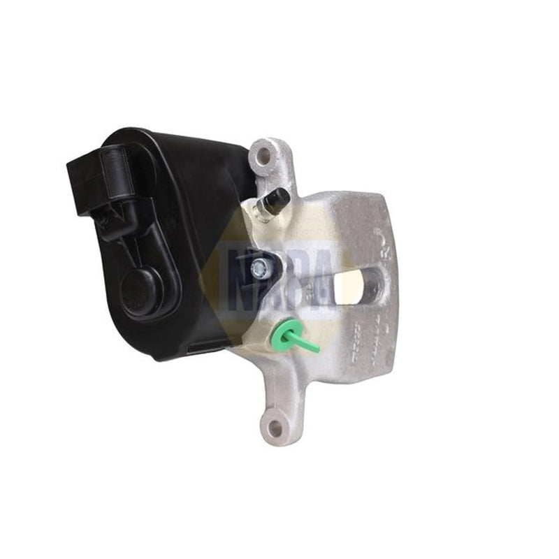 NAPA Brake Caliper Assembly Rear Right NCA1416