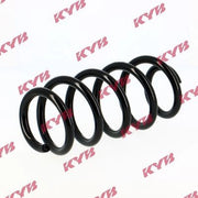 KYB Rear Suspension Coil Spring RA5110