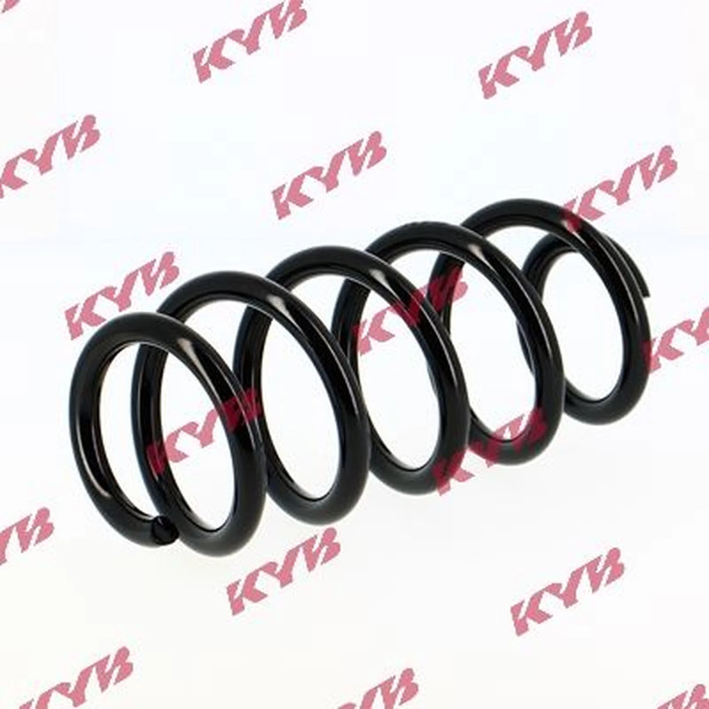 KYB Rear Suspension Coil Spring RA5110