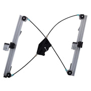 Valeo Electric Window Regulator Lifter Left Front 850580