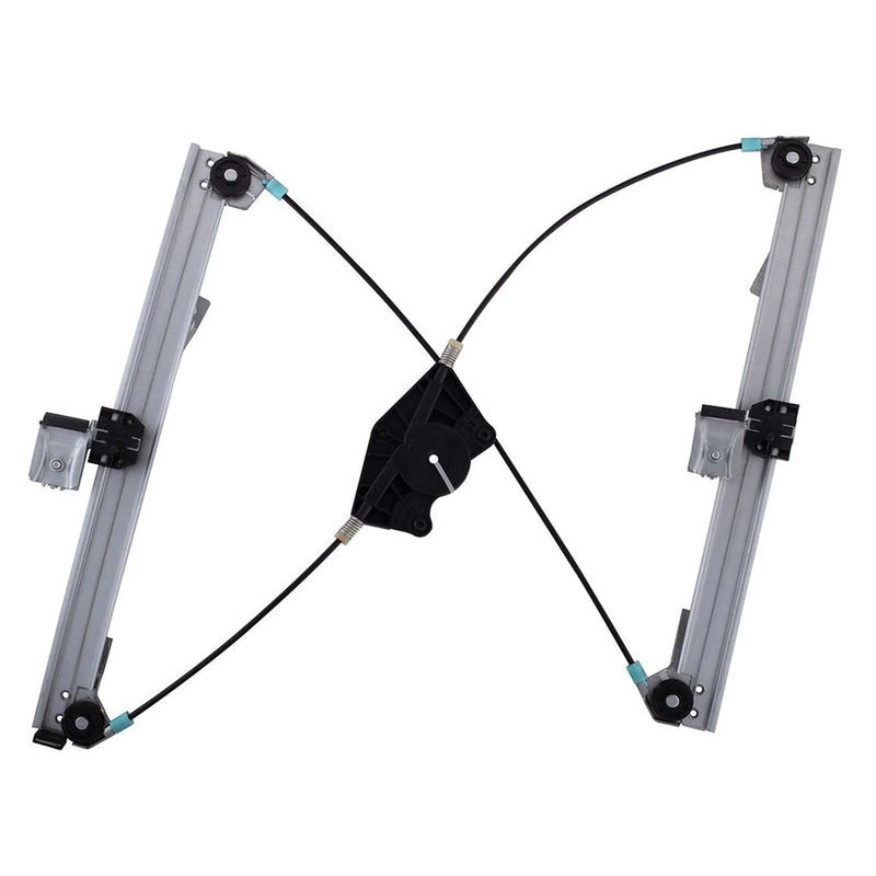 Valeo Electric Window Regulator Lifter Left Front 850580