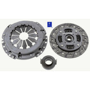 Sachs Clutch Kit Set 3pc 3000951506