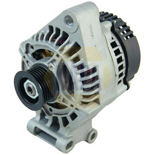 NAPA Car Alternator 12V NAL1801