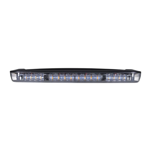 Hella Rotating Beacon Mini Md12/24 2RL frontal sided 2RL 014 565-001 2RL 014