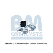 BM Catalysts Exhaust Pipe Mounting Kit FK50399C