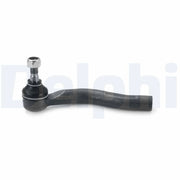 Delphi Steering Tie Rod End Ball Joint Front Left M14 x 1.5 TA3401
