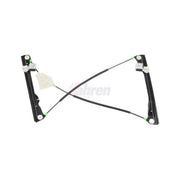 Fahren Electric Window Regulator Lifter Right Front FWD1097
