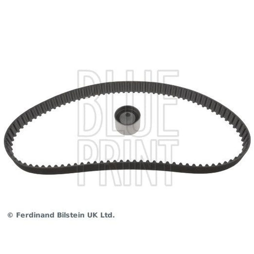 Blue Print Timing Belt Kit with Rollers ADK87315