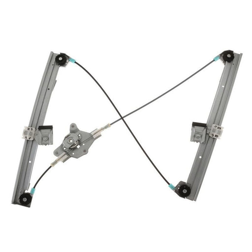 Valeo Electric Window Regulator Lifter Left Front 861098