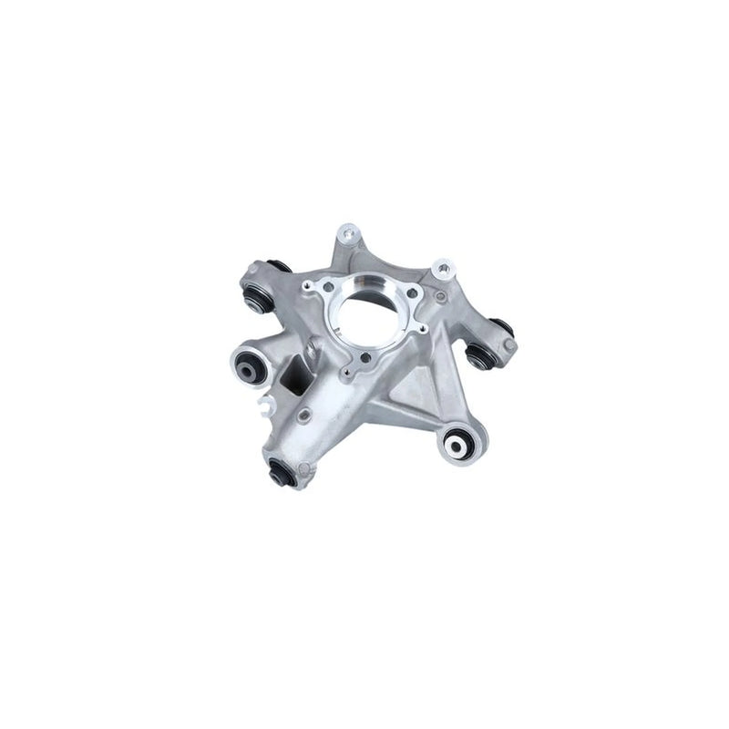 NRF Wheel Suspension Steering Knuckle Left Rear 824010