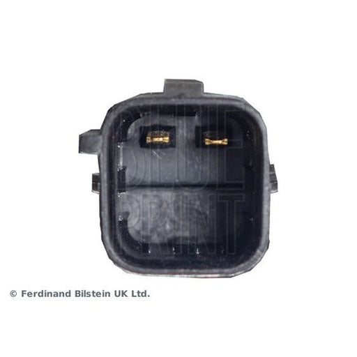 Blue Print Windscreen Washer Pump ADG00369