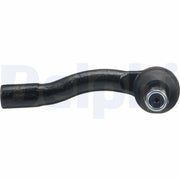 Delphi Steering Tie Rod End Ball Joint Front Left M14x1.5 TA2068