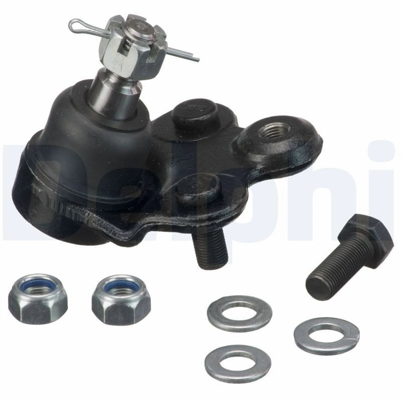 Delphi Ball Joint Lower TC3402