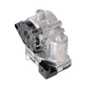 Febi Electronic Throttle Body Assembly 100600