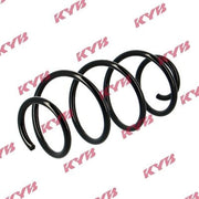 KYB Front Suspension Coil Spring RA4047