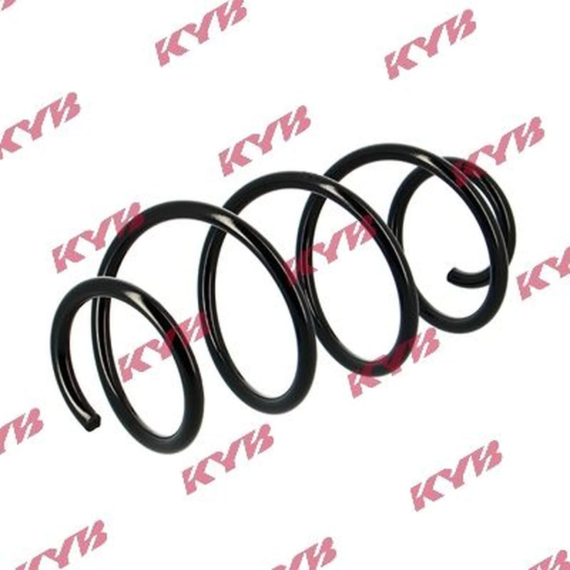KYB Front Suspension Coil Spring RA4047
