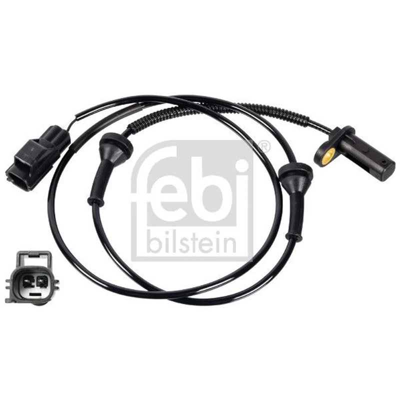 Febi ABS Wheel Speed Sensor Front Left 172424