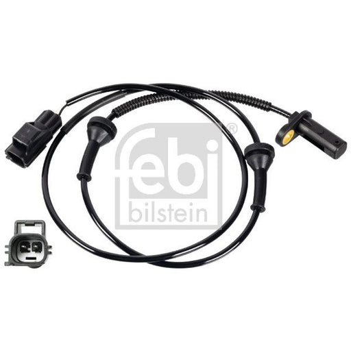 Febi ABS Wheel Speed Sensor Front Left 172424