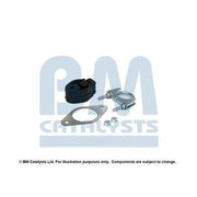 BM Catalysts Exhaust Pipe Mounting Kit FK50863C