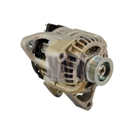 NAPA Car Alternator 12V NAL1809