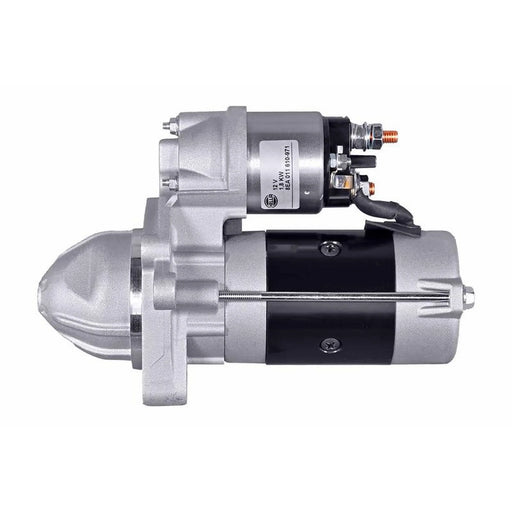 Hella Starter Motor 12V 1.8kW 11 Teeth 8EA 011 610-971