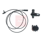 Apec ABS Wheel Speed Sensor Rear Right ABS1803