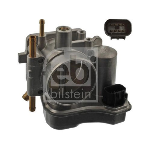 Febi Electronic Throttle Body Assembly 39551