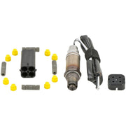 Bosch O2 Lambda Oxygen Sensor before catalytic converter 0 258 986 502