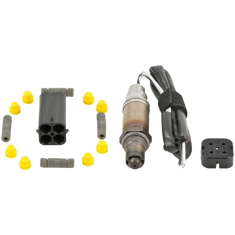 Bosch O2 Lambda Oxygen Sensor before catalytic converter 0 258 986 502