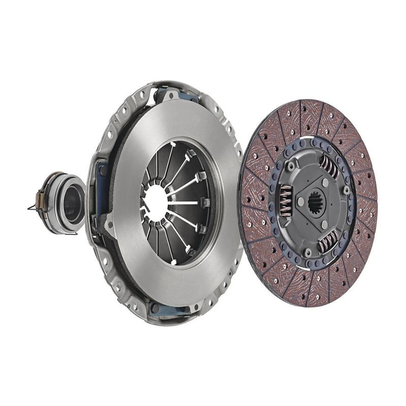 Valeo Clutch Kit Set 3pc 827376