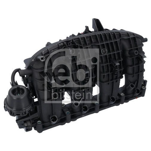 Febi Intake Manifold Fitting 3 Connectors Plastic 183443