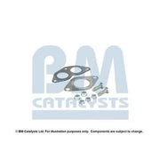 BM Catalysts Exhaust Pipe Mounting Kit FK70097B