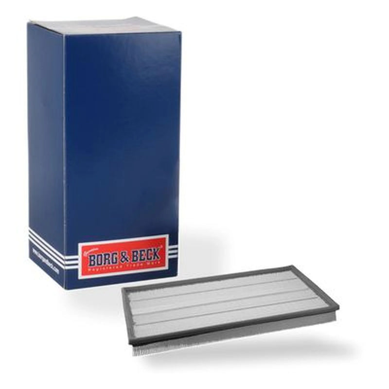 Borg & Beck Engine Air Filter BFA2084