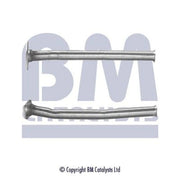 BM Catalysts Exhaust Pipe OD BM50023