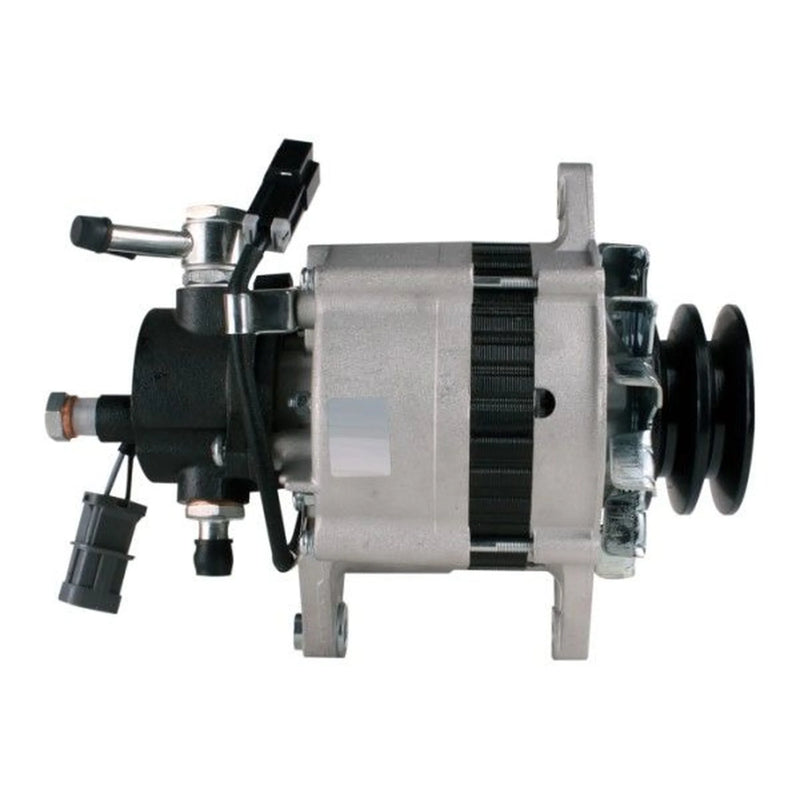 Hella Car Alternator 12V 8EL 012 429-021