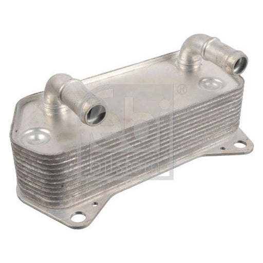 Febi Automatic Gearbox Oil Cooler 38787