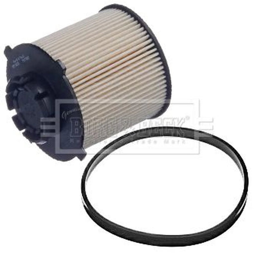 Borg & Beck Fuel Filter Element BFF8039
