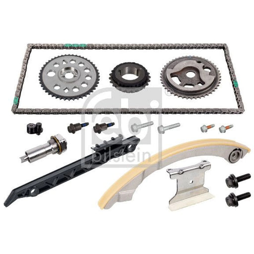 Febi Timing Chain Kit Set 148 Links 8mm 33042