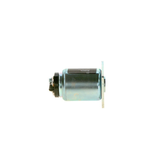 Bosch Solenoid Actuator Valve 0 330 004 004