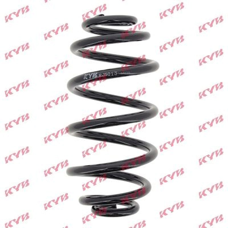 KYB Rear Suspension Coil Spring RJ5013
